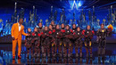 America’s Got Talent (Season 14) – Semifinals 1