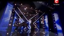 Тренировочный лагерь X factor 3 сезон Украина 4 часть