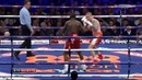 Теренс Кроуфорд vs Рикки Бернс
