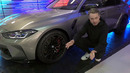Суперседан в карбоне BMW M3 2021 510 сил и полный привод БМВ М3 G80, M5, M2, M4