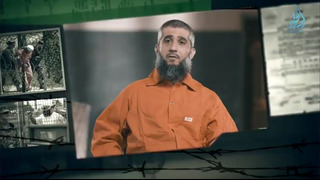 Узник Гуантанамо – Американские надзиратели Гуантанамо принимали Ислам