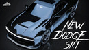 Новый DODGE SRT DEMON