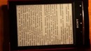 Взлом читалки Sony Reader PRS-T1
