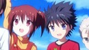 Little Busters! – 13 Серия (Осень 2012!)