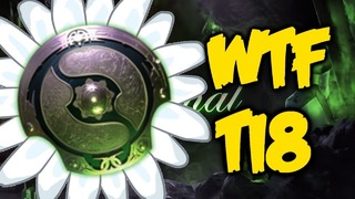 Dota 2 WTF Moments – The International 8 Special Edition