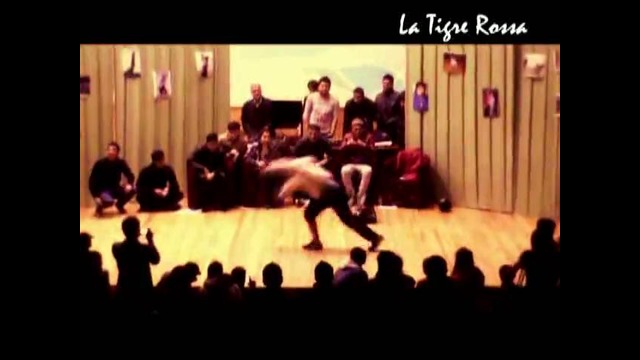 Видео коллаж на тему Battle. 2013 год. снимал лично )