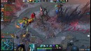 Dota 2: The Kiev Major: Virtus Pro vs Vici Gaming J (Play-Off 1/4, Game 2)