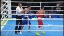 Бокс. Фазлиддин Гаибназаров – Манодж Кумар – Олимпиада-2016