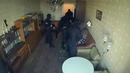Жесткий Захват ОМОНа Пранк – Strict SWAT Occupation Prank