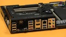 Обзор материнской платы ASUS SABERTOOTH Z87
