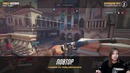AlinaRose – Просто Стрим. Просто Овер (Overwatch)