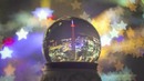 Around The Globe: Необычный Timelapse