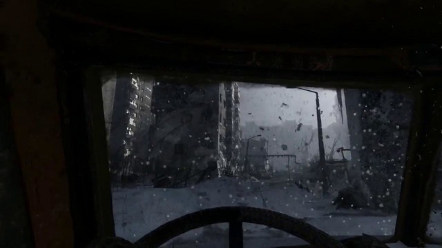 Прохождение Metro Exodus (Метро Исход) – Часть 24 Новосибирск