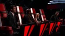 The Voice (U.S Version) Season 5. Episode 17