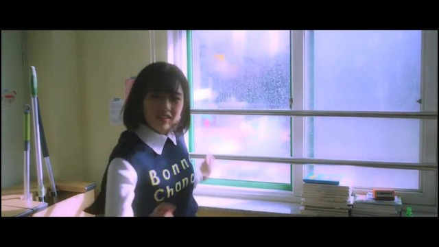 Mv] soyou(소유), baekhyun(백현) rain(비가와)