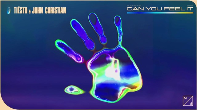 Tiësto & John Christian – Can You Feel It
