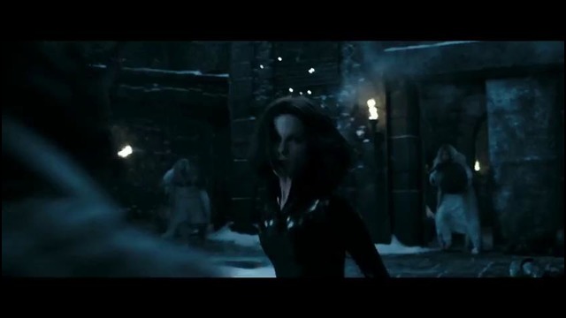 Другой мир: Война Крови – Официальный Трейлер