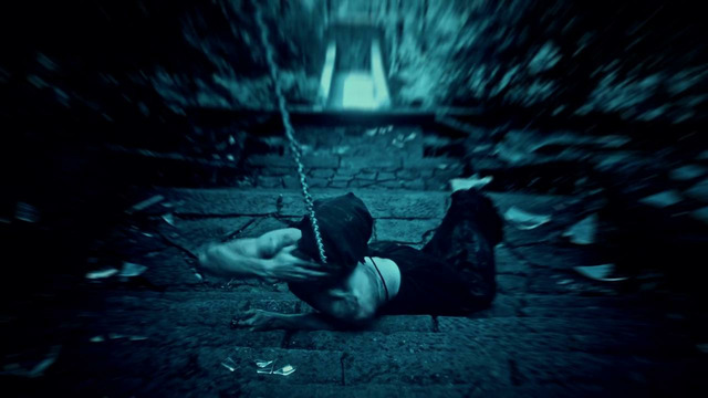 Zetra – Sacrifice (Official Music Video 2023)