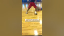 The history of basketball in one clip