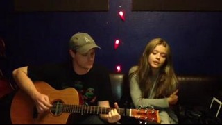 Sasha Pieterse – I Can’t Fix You – Dan’s Daily Ditty #33