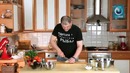 Бараньи голяшки от Сержа Марковича