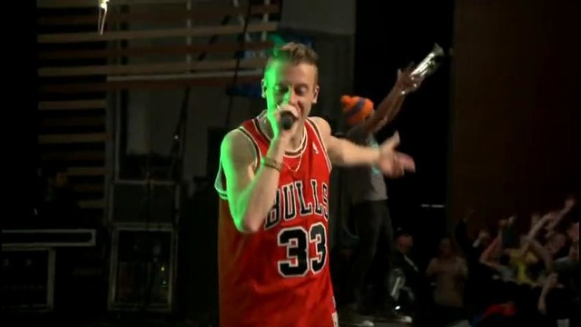 Macklemore & Ryan Lewis – Can’t Hold Us (Live at Dew Tour Breckenridge 2012)