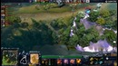 DOTA2: The Summit 4: EHOME vs DC (LB Round 1, Game 3)