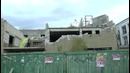 МШ. Город атомщиков Славутич. Небольшая прогулка по городу
