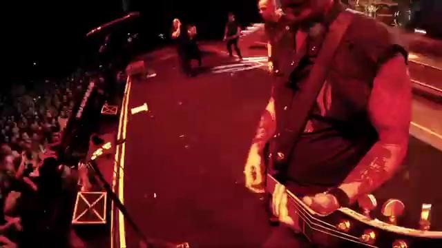 Disturbed – Who Taught You How To Hate [Live in Virginia Beach, VA
