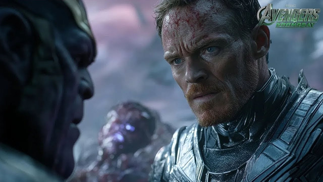 Мстители 5 – разбор тизера. Магнето потеряет контроль и заберёт силы Таноса