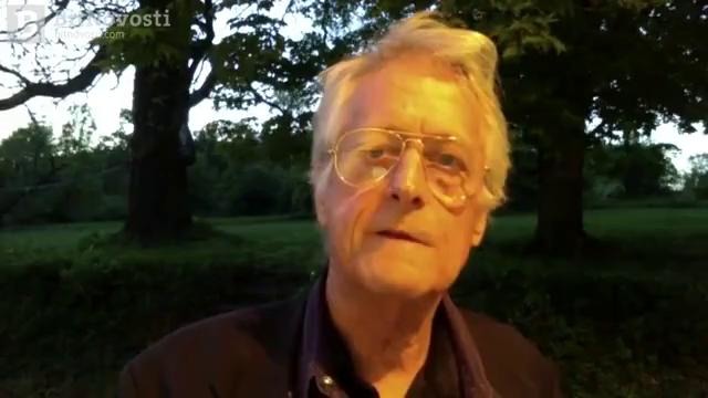 Думаю, я знаю, кто такой Сатоши Накамото