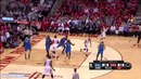 Dallas Mavericks vs Houston Rockets Game 2