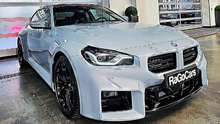 The All New 2023 BMW M2 Coupe | Extreme Wild Machine in Details! Interior, Exterior, Sound