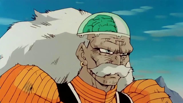 Dragon Ball: Kai – 63 Серия