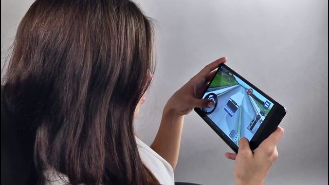 Обзор Dell Venue 8 7840 – тонкий планшет с ОС Android
