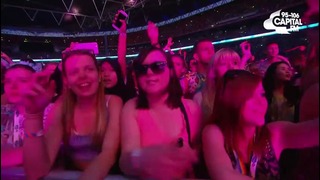 Avicii – Live @ Capital FM Summertime Ball in London (06.06.2015)