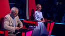 Голос. Дети. Сезон 6 Выпуск 2 (22.02.2019)