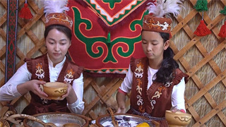 Фестиваль кумыса в Кыргызстане: дегустации и мастер-классы