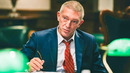 Дефолт — Русский трейлер (2019)
