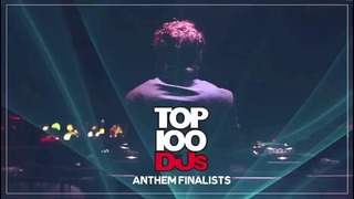 ZenNeuro ‘Absolute’ (Top 100 DJs Anthem Competition Finalist)