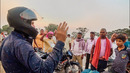 Индия. Задыхаемся в пробках. Жуткая экология. Самый бедный штат. Местные в Шоке