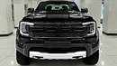 2027 Ford Ranger Raptor – Wild Mid-size Pickup Truck