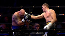 Павел Шульский vs Джейсон Гаверн – ПОЛНЫЙ БОЙ