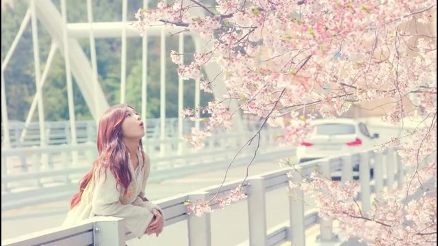 Jeong Eun Ji – Hopefully sky