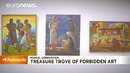 Запрещенное искусство в Нукусе