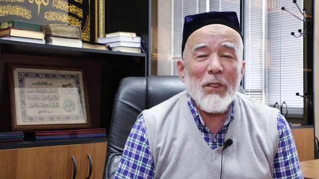 «Ahmad amakining saboqlari» kitobi haqida