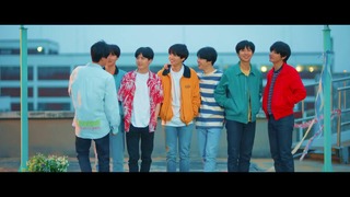 BTS – ‘Euphoria: Theme of LOVE YOURSELF 起 Wonder
