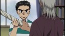 Ushio to Tora [ТВ-1] – 7 серия (Лето 2015!)