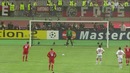 AC Milan – Liverpool UEFA Champions League Final 2005