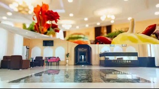Hotel "Bek Khiva&quot